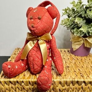 Boyd’s Bears Home- Doorknob Hanging Bear